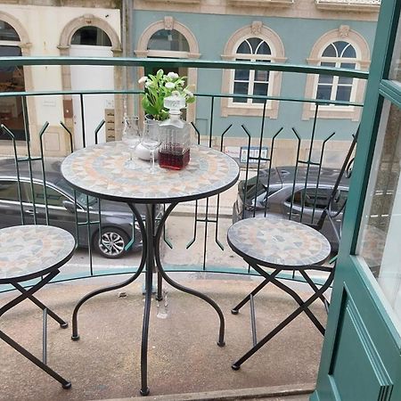 Lighthouse Apartment Porto Exterior foto