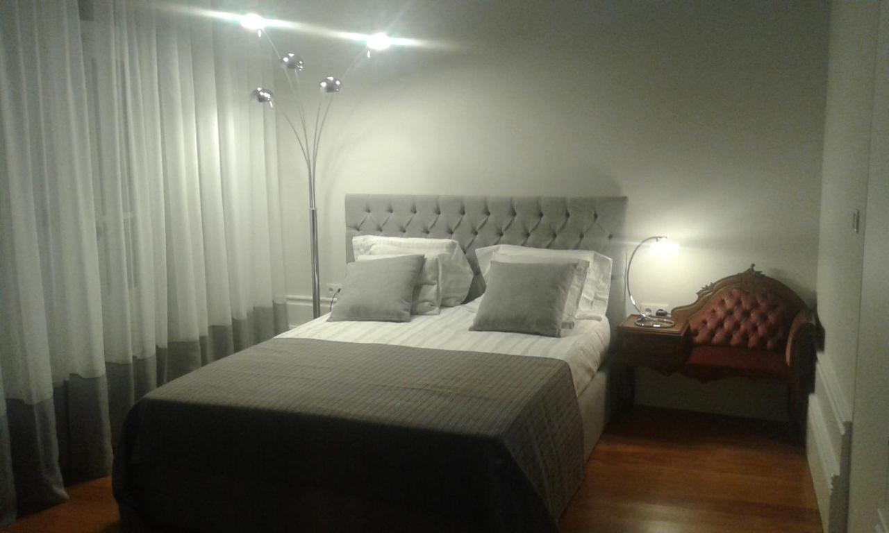 Lighthouse Apartment Porto Exterior foto