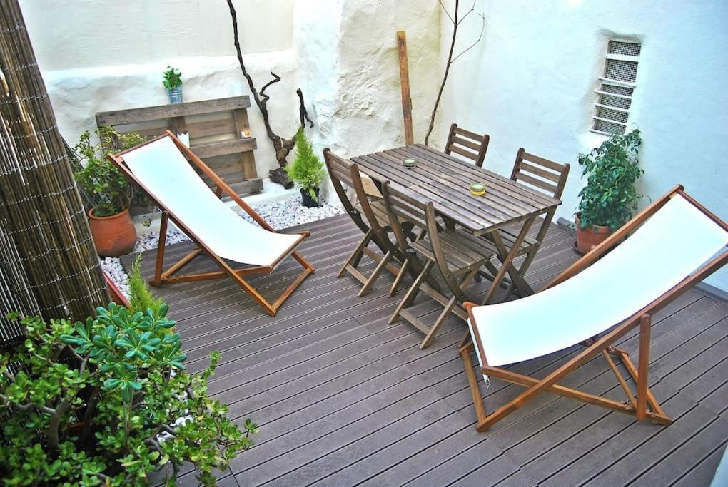 Lighthouse Apartment Porto Exterior foto