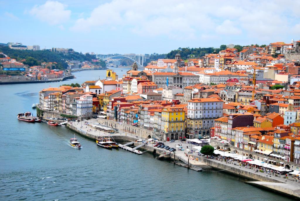 Lighthouse Apartment Porto Quarto foto