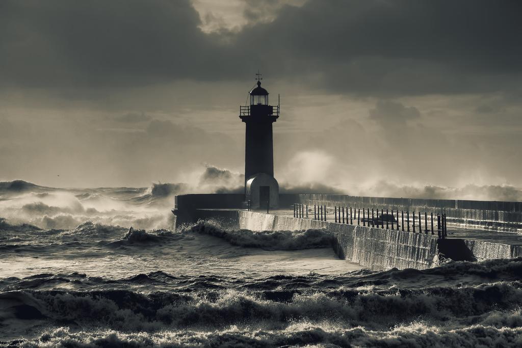 Lighthouse Apartment Porto Quarto foto