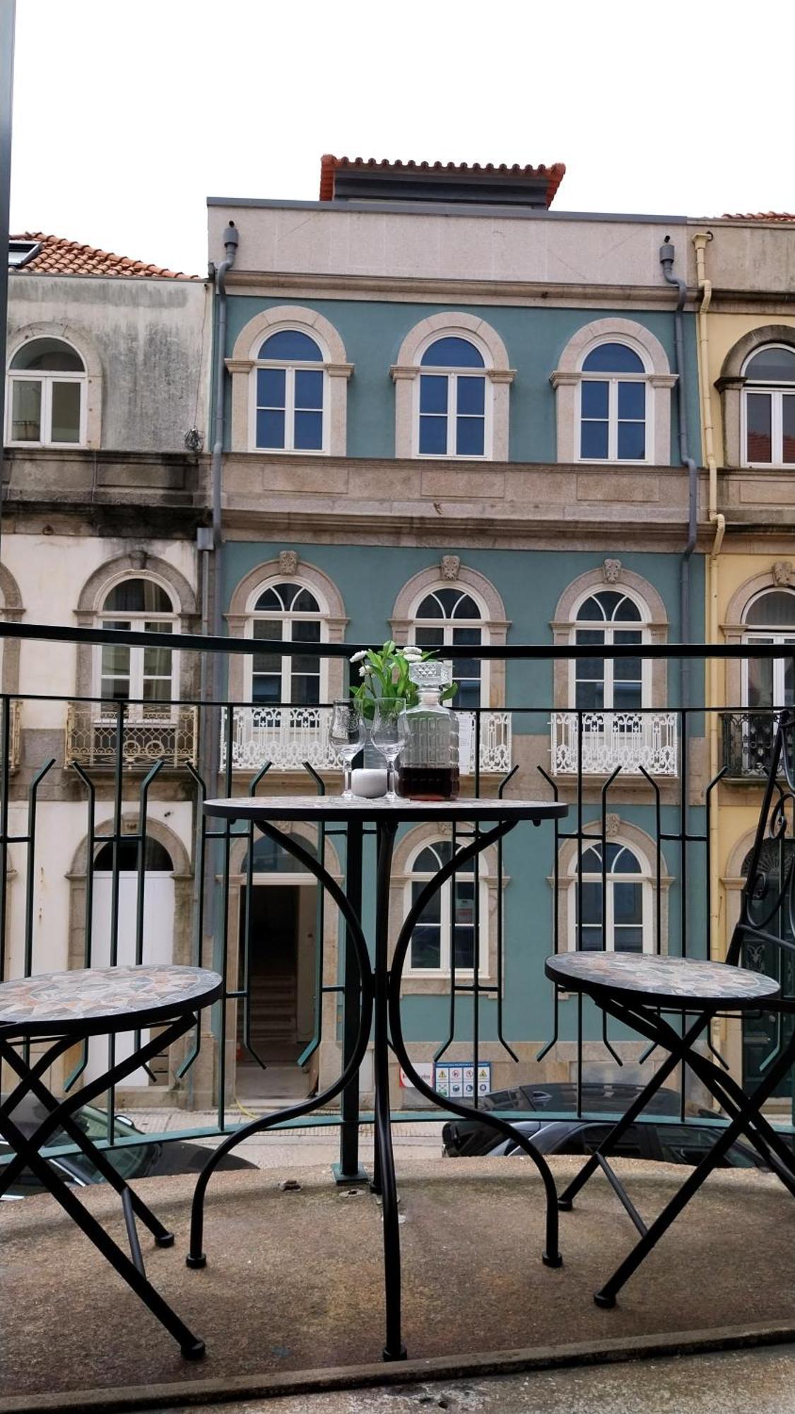 Lighthouse Apartment Porto Quarto foto