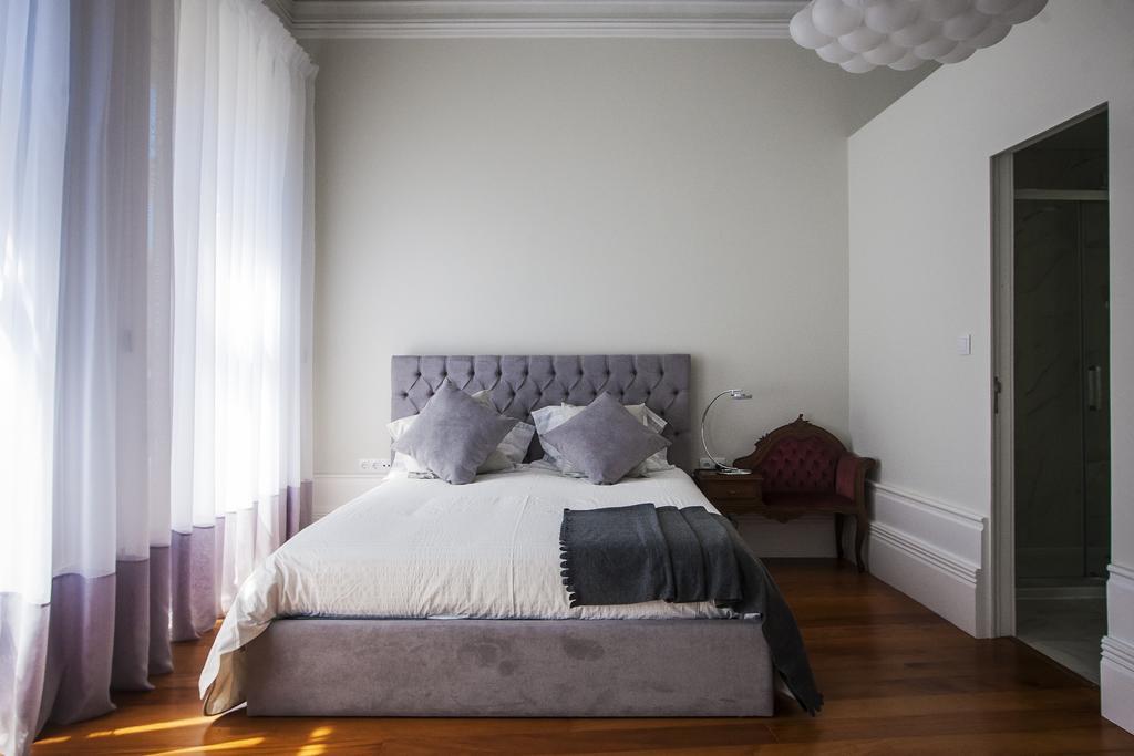 Lighthouse Apartment Porto Exterior foto