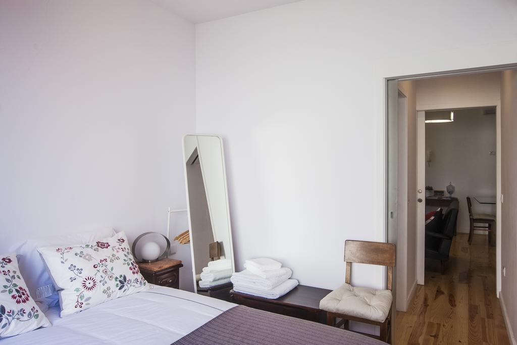 Lighthouse Apartment Porto Exterior foto
