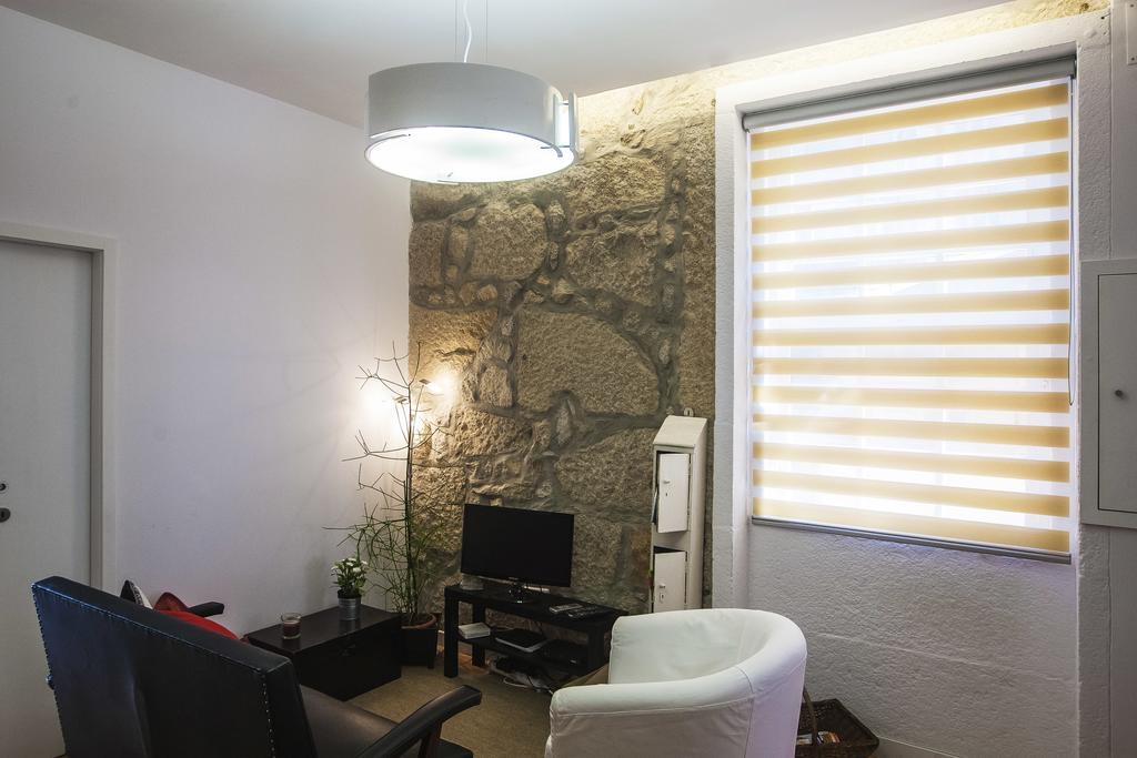 Lighthouse Apartment Porto Exterior foto