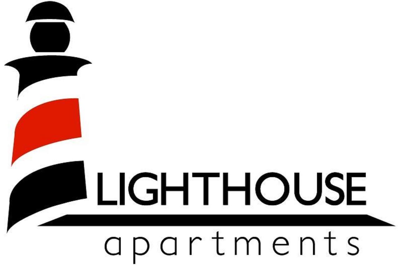 Lighthouse Apartment Porto Exterior foto